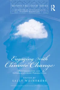 Engaging with Climate Change_cover