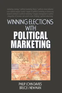 Winning Elections with Political Marketing_cover