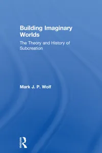 Building Imaginary Worlds_cover