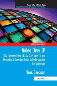 Video Over IP_cover