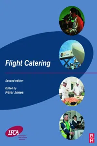 Flight Catering_cover