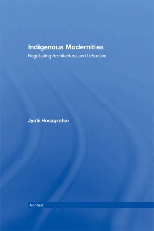 Indigenous Modernities