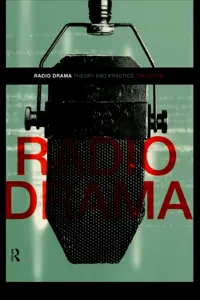 Radio Drama_cover