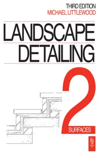 Landscape Detailing Volume 2_cover