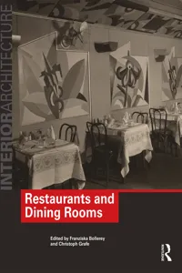 Restaurants and Dining Rooms_cover