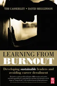 Learning from Burnout_cover