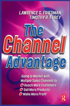 The Channel Advantage