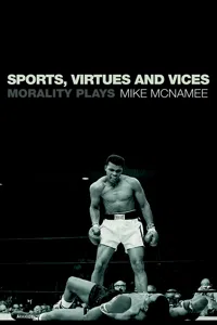 Sports, Virtues and Vices_cover