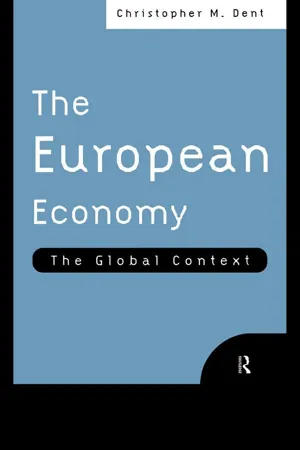 The European Economy