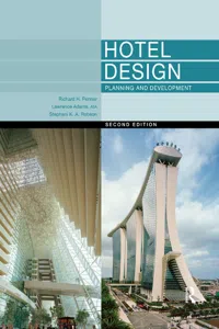 Hotel Design, Planning and Development_cover