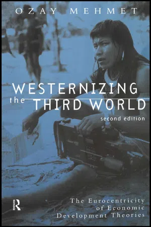 Westernizing the Third World