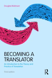 Becoming a Translator_cover