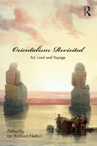 Orientalism Revisited_cover