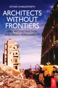 Architects Without Frontiers_cover