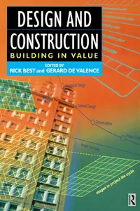 Design and Construction_cover