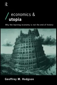 Economics and Utopia_cover