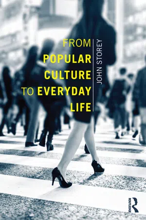 From Popular Culture to Everyday Life