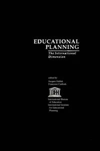 Educational Planning_cover