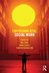 Environmental Social Work_cover
