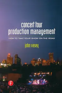 Concert Tour Production Management_cover