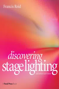 Discovering Stage Lighting_cover