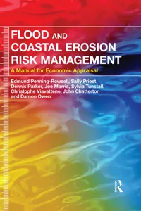 Flood and Coastal Erosion Risk Management_cover