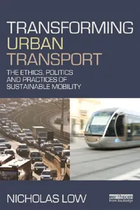 Transforming Urban Transport_cover