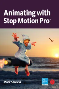 Animating with Stop Motion Pro_cover