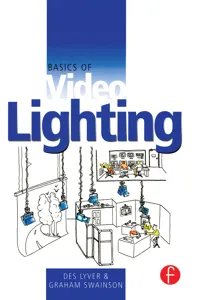 Basics of Video Lighting_cover