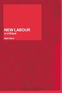 New Labour_cover