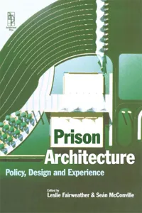 Prison Architecture_cover