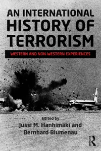 An International History of Terrorism_cover