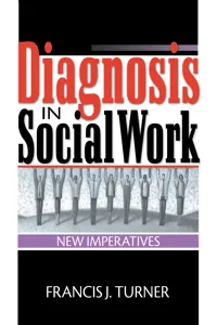 Diagnosis in Social Work_cover