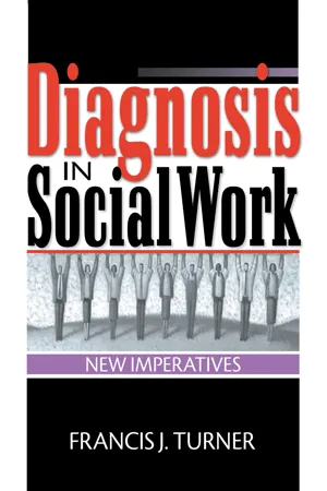 Diagnosis in Social Work