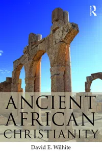 Ancient African Christianity_cover