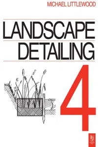 Landscape Detailing Volume 4_cover