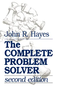The Complete Problem Solver_cover