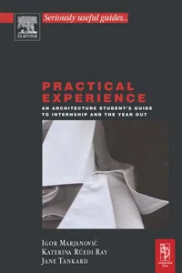 Practical Experience_cover