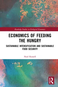 Economics of Feeding the Hungry_cover