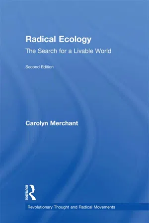 Radical Ecology