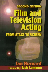 Film and Television Acting_cover