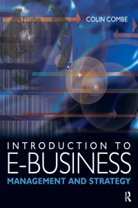 Introduction to e-Business_cover