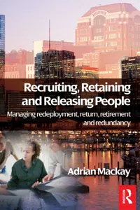 Recruiting, Retaining and Releasing People_cover