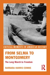 From Selma to Montgomery_cover