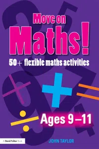 Move On Maths Ages 9-11_cover