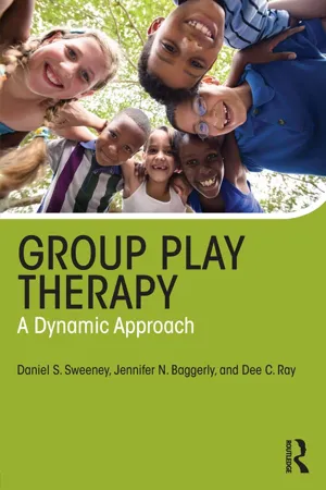 Group Play Therapy