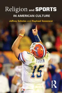 Religion and Sports in American Culture_cover
