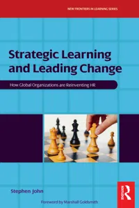 Strategic Learning and Leading Change_cover