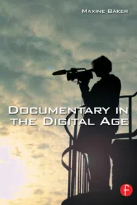 Documentary in the Digital Age_cover