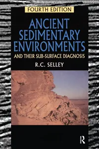 Ancient Sedimentary Environments_cover